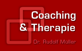 Coaching & Therapie Dr. Rudolf Müller